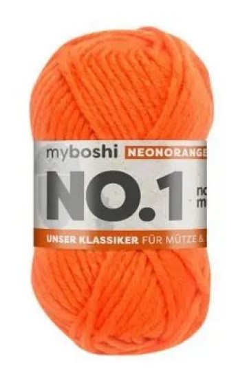 Neonorange