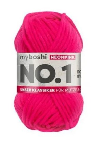 Neonpink