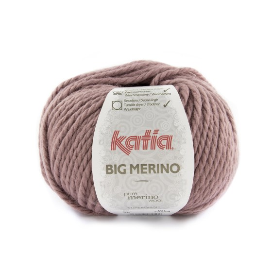garn-wolle-bigmerino-stricken-schurwolle-polyacryl-dunkelrose-herbst-winter-katia-56-fhd