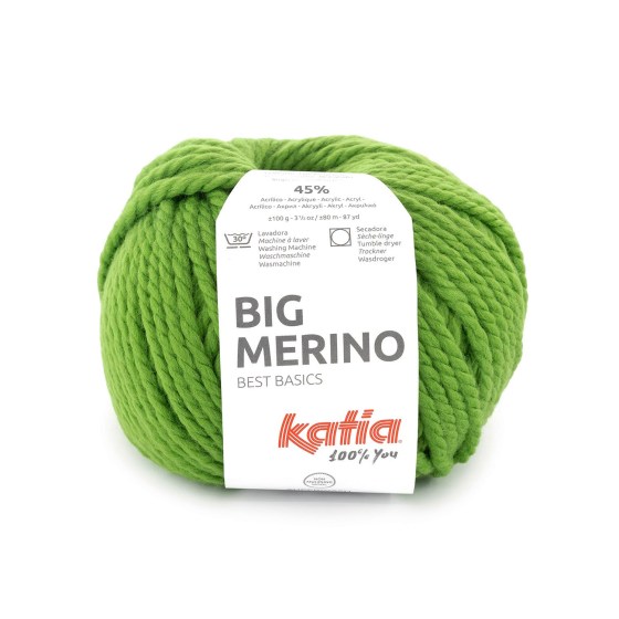 garn-wolle-bigmerino-stricken-schurwolle-polyacryl-grunes-gras-herbst-winter-katia-64-fhd