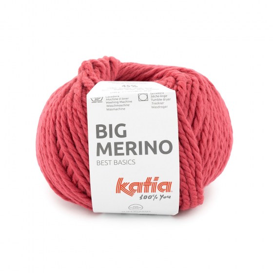 garn-wolle-bigmerino-stricken-schurwolle-polyacryl-hibiskus-herbst-winter-katia-63-fhd