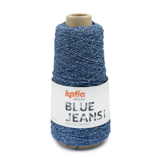 garn-wolle-bluejeans1-stricken-recycelte-baumwolle-recyceltes-polyester-polyamid-jeans-brillantblau-fruhjahr-sommer-katia-100-fhd
