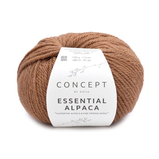 garn-wolle-essentialalpaca-stricken-alpaka-schurwolle-braun-herbst-winter-katia-100-fhd