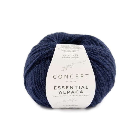 garn-wolle-essentialalpaca-stricken-alpaka-schurwolle-dunkelblau-herbst-winter-katia-88-fhd