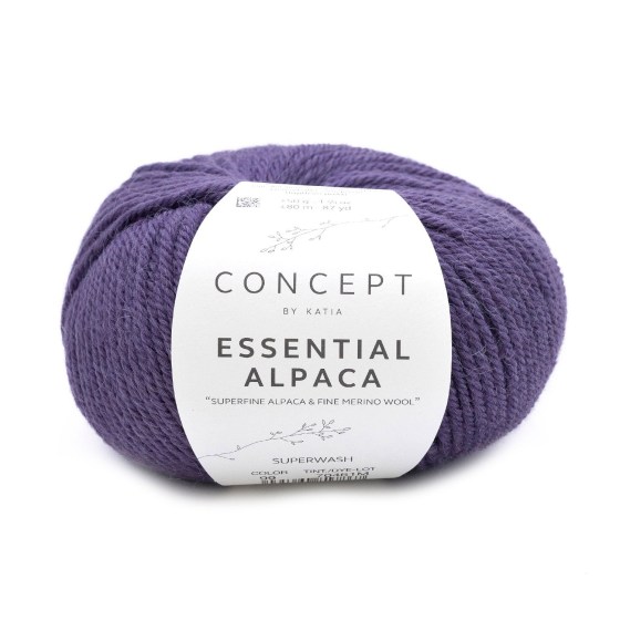 garn-wolle-essentialalpaca-stricken-alpaka-schurwolle-dunkelviolett-herbst-winter-katia-99-fhd