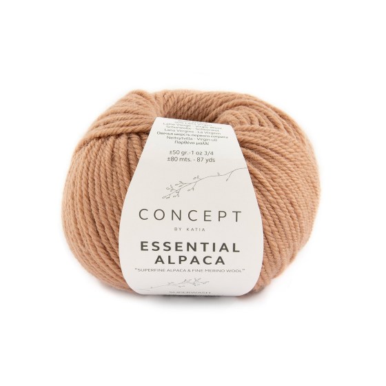 garn-wolle-essentialalpaca-stricken-alpaka-schurwolle-helles-lachsrot-herbst-winter-katia-74-fhd