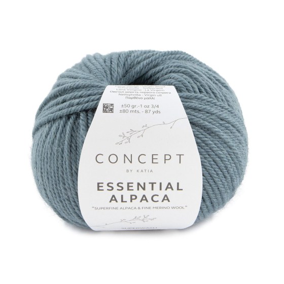 garn-wolle-essentialalpaca-stricken-alpaka-schurwolle-mintturkis-herbst-winter-katia-95-fhd