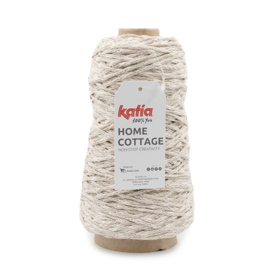 garn-wolle-homecottage-stricken-baumwolle-recyceltes-polyester-graubeige-fruhjahr-sommer-katia-205-fhd