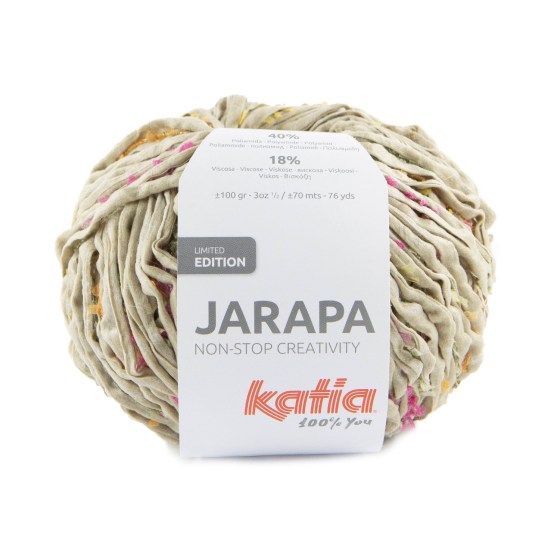 garn-wolle-jarapa-stricken-polyester-polyamid-viskose-beige-fuchsia-gelb-gelbgrun-herbst-winter-katia-505-fhd