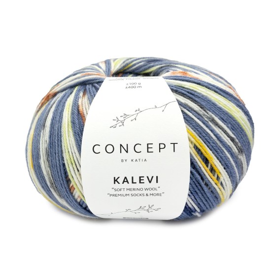 garn-wolle-kalevisocks-stricken-schurwolle-polyamid-blau-grun-ocker-herbst-winter-katia-202-fhd