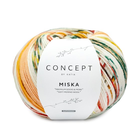 garn-wolle-miskasocks-stricken-schurwolle-polyamid-ocker-pistaziengrun-orange-herbst-winter-katia-101-fhd