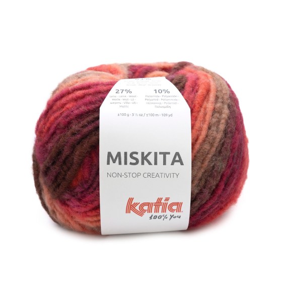 garn-wolle-miskita-stricken-polyacryl-wolle-polyamid-hellrosa-rose-rot-weinrot-herbst-winter-katia-104-fhd